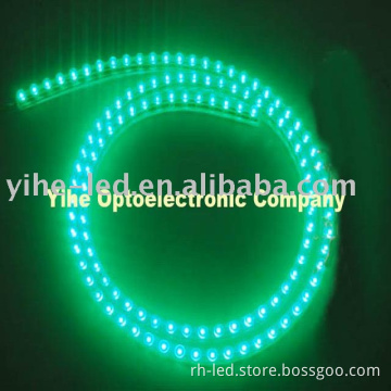 96 Green Led Flexible Led Strip